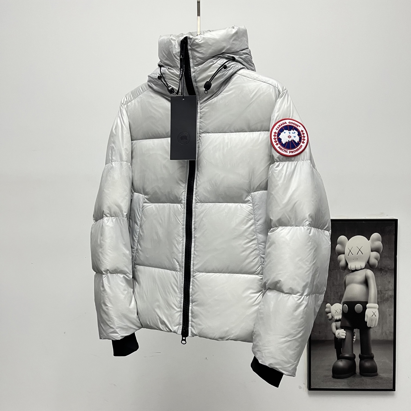 down jacket Men's